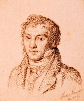 Loiseau de Persuis Louis Luc - (Wiener) Alexander Marsch