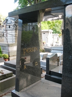 59 | Perrin Pierre
