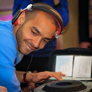 73 | Mehdi Favéris-Essad (DJ Mehdi)