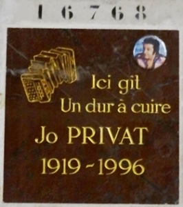 87 | Privat Jo