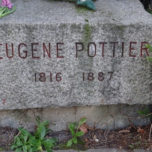 95 | Pottier Eugène (1816-1887)